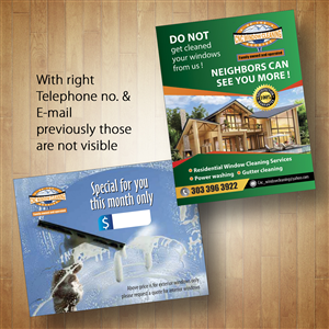 Design de Carte Postale par visualkota pour ce projet | Design : #6501215