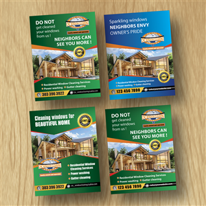 Design de Carte Postale par visualkota pour ce projet | Design : #6501266