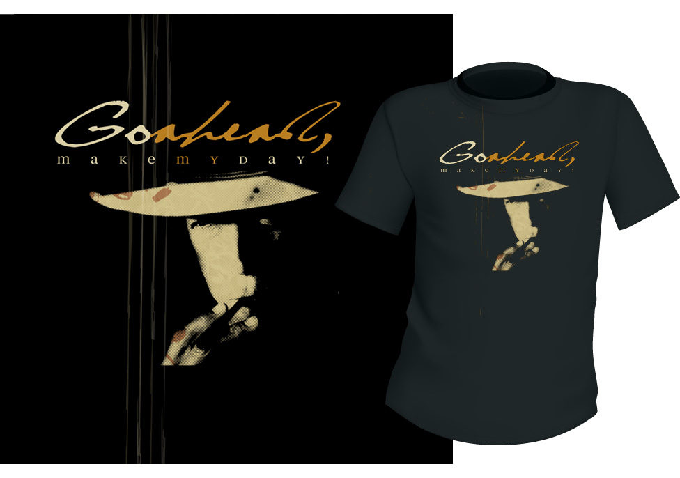 Graphic Design by kresh for this project | Design #1702725