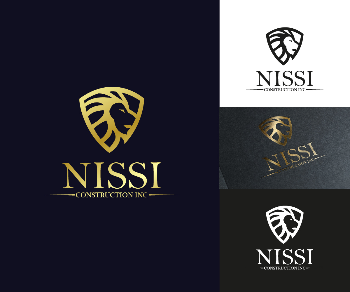 Logo-Design von joshuaaarthur für dieses Projekt | Design #6464746