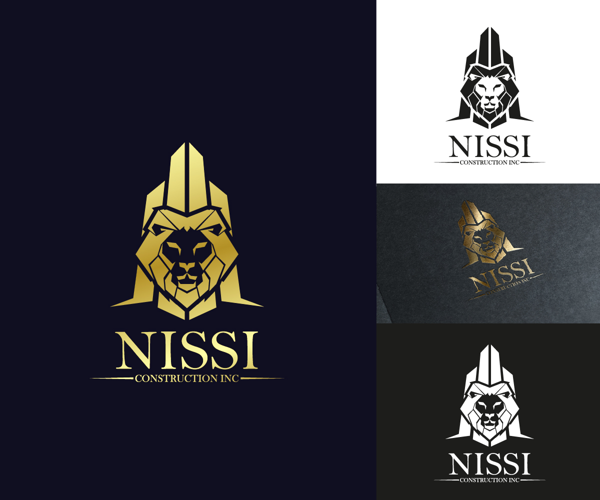 Logo-Design von joshuaaarthur für dieses Projekt | Design #6464771