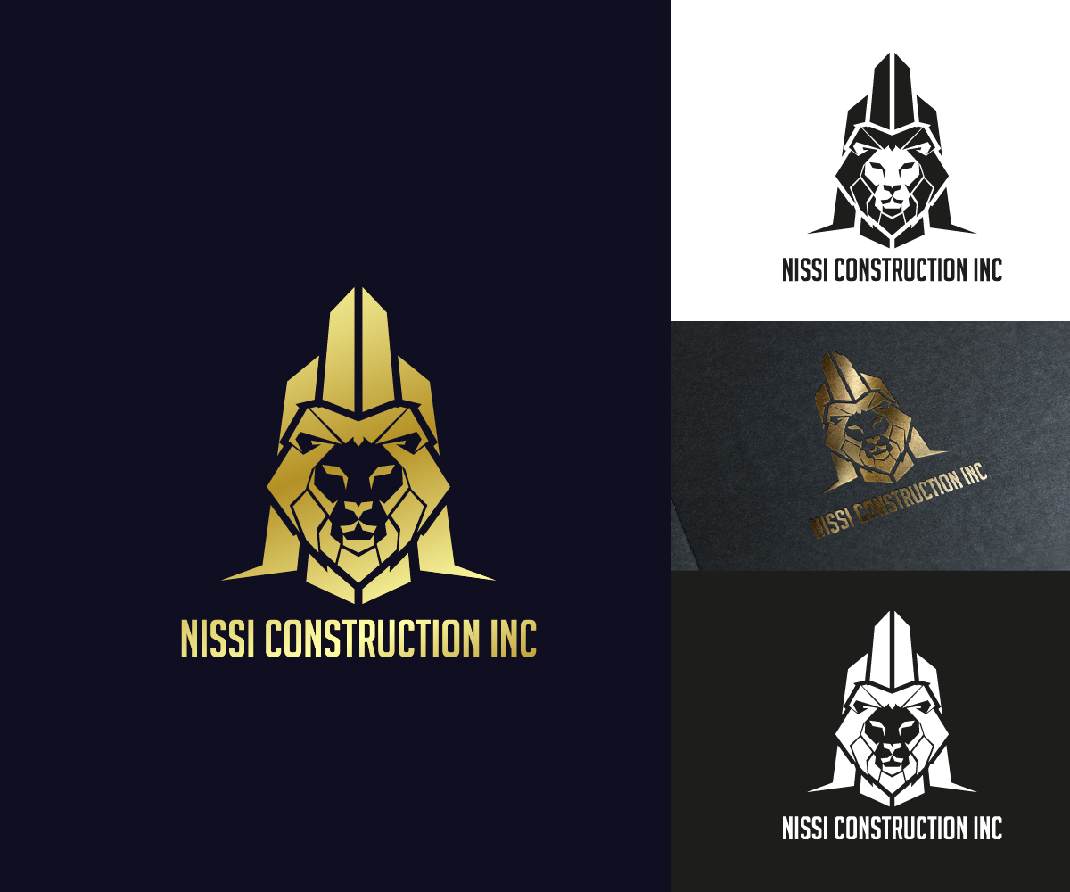 Logo Design by joshuaaarthur for this project | Design #6464779