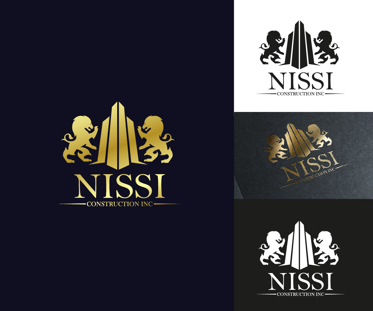 Logo Design by joshuaaarthur for this project | Design #6464816