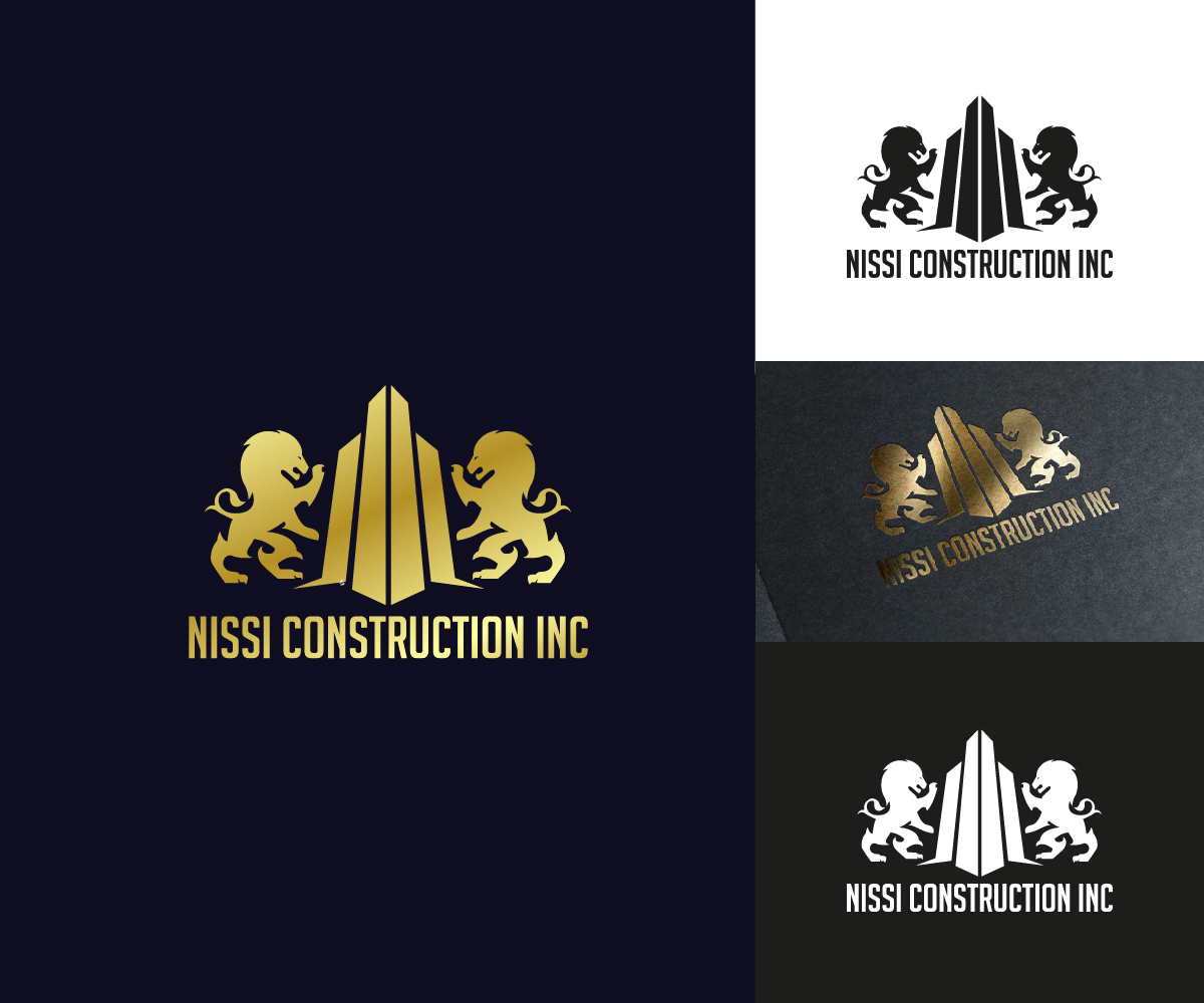 Logo-Design von joshuaaarthur für dieses Projekt | Design #6464819