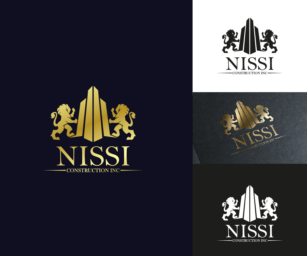 Logo Design by joshuaaarthur for this project | Design #6464824