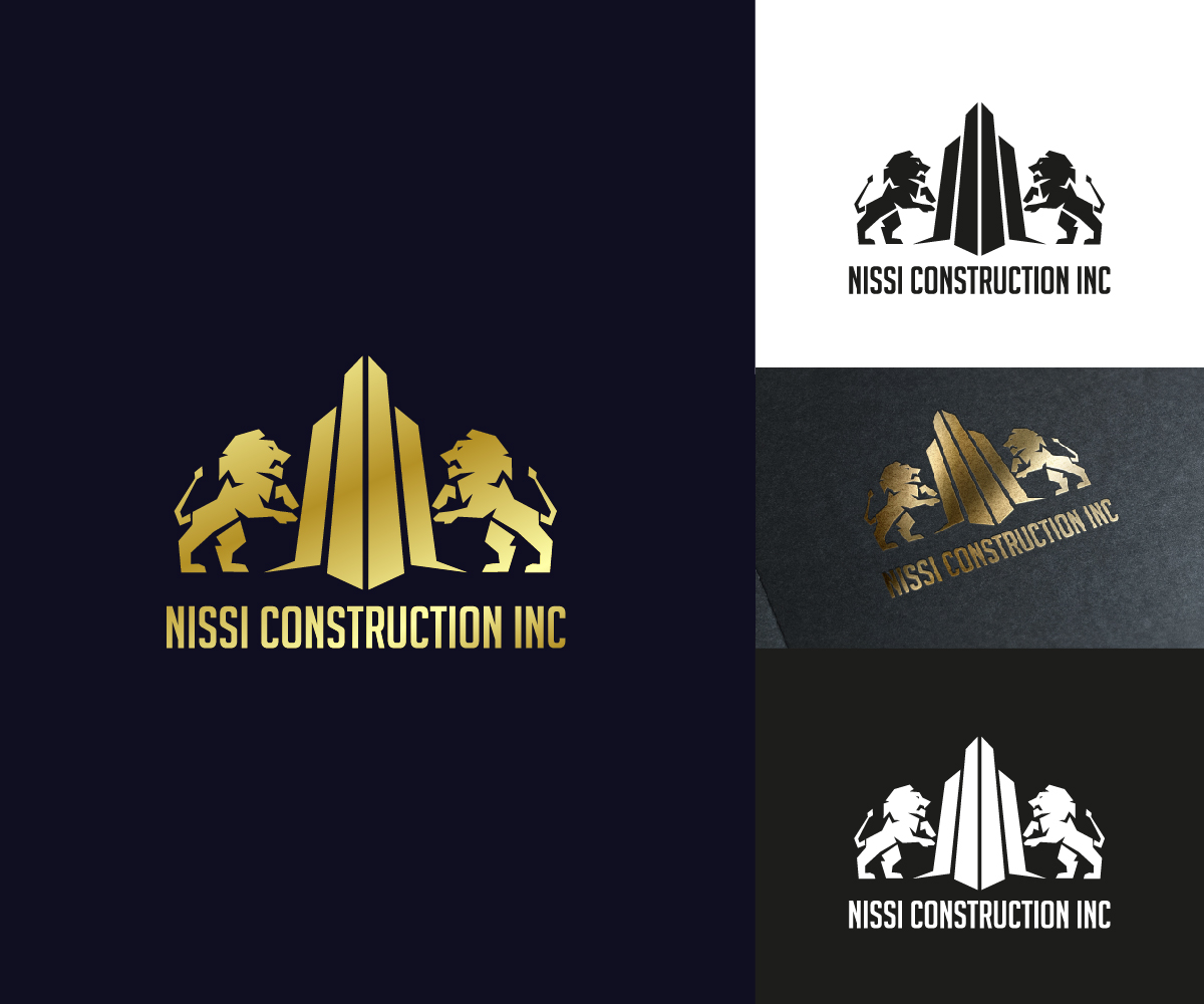 Logo Design by joshuaaarthur for this project | Design #6464848