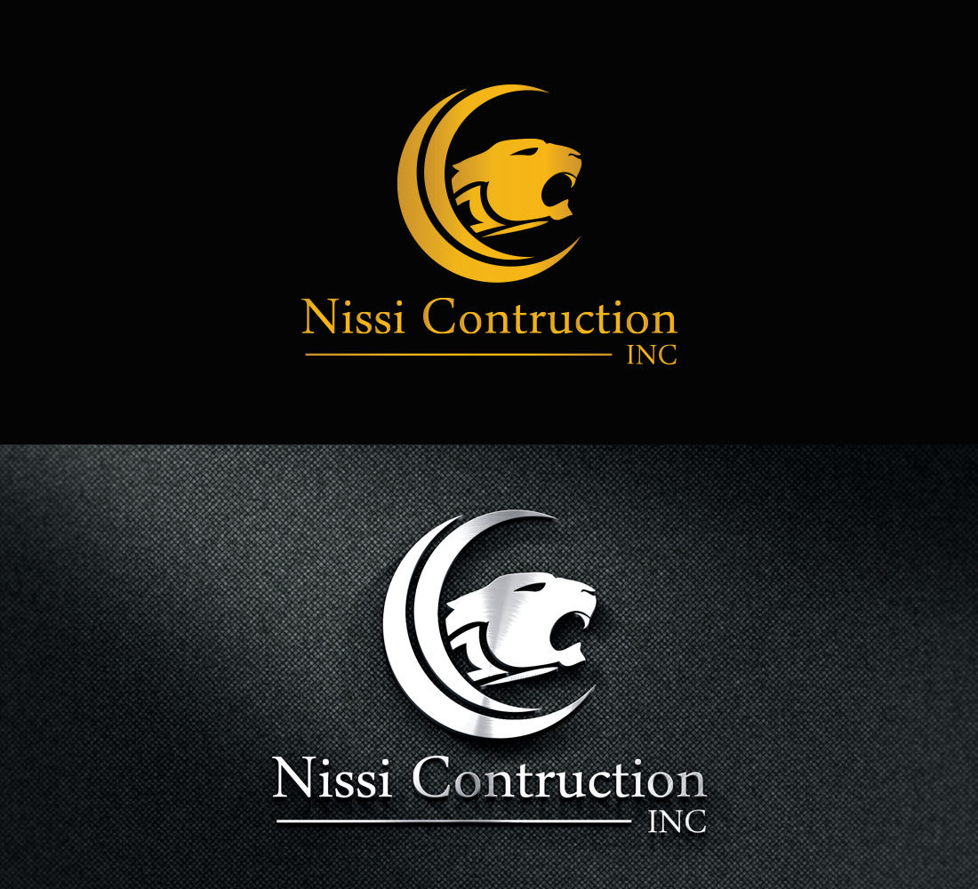 Logo Design by Patrick07 for this project | Design #6456560