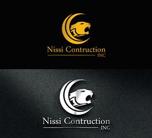 Logo Design by Patrick07 for this project | Design #6456560