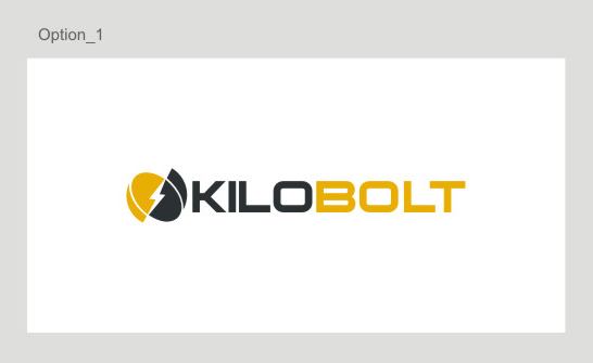 Logo Design by ESolz Technologies for this project | Design #1697162