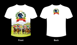 T-shirt Design by ALSADESIGN for HFP Racing | Design: #6455037