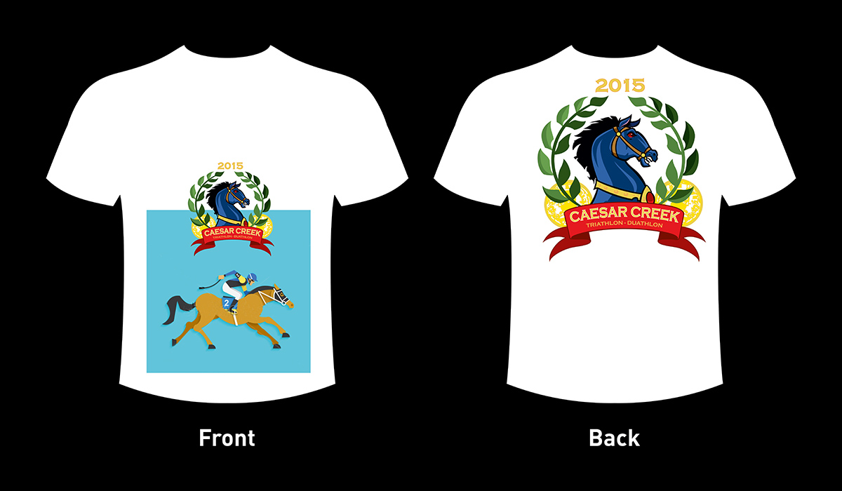 Diseño de Camiseta por ALSADESIGN para HFP Racing | Diseño #6455072