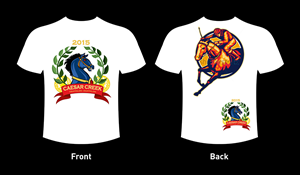 T-shirt Design by ALSADESIGN for HFP Racing | Design: #6455144