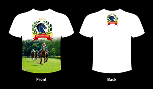 T-shirt Design by ALSADESIGN for HFP Racing | Design: #6461689