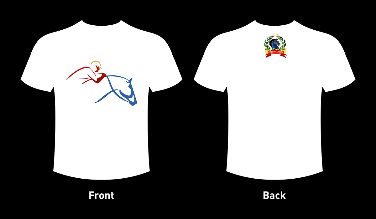 Diseño de Camiseta por ALSADESIGN para HFP Racing | Diseño #6463644