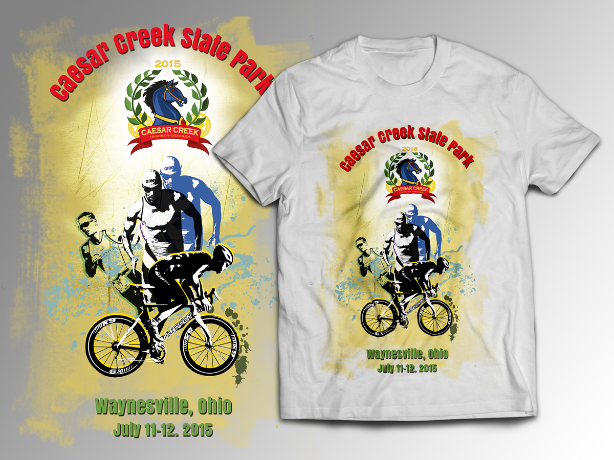 T-shirt Design by Tomi and Edó for HFP Racing | Design #6456228