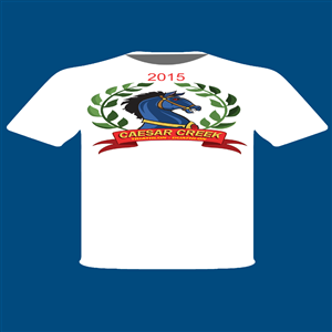 T-shirt Design by syedzain1989