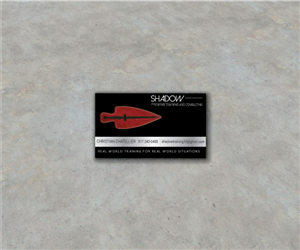 Business Card Design by hatc852