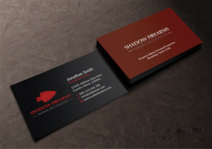 Business Card Design by Creations Box 2015 for this project | Design: #6522469