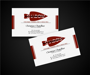 Business Card Design by Andypicaso7 for this project | Design: #6486106