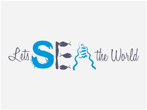 Design de Logo par Mandarina pour Letsseatheworld  | Design : #1768615