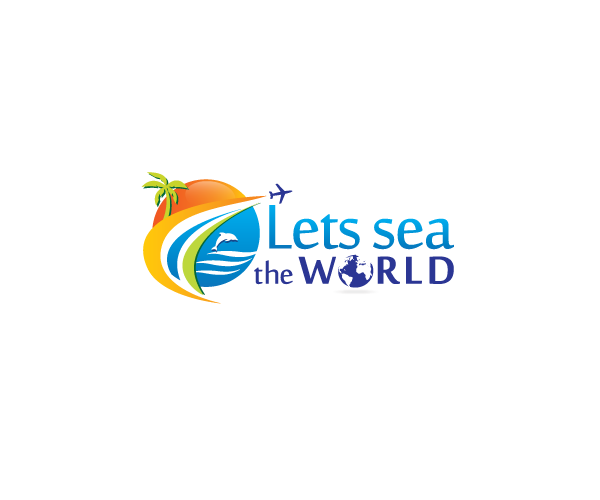 Design de Logo par GreenLamp pour Letsseatheworld  | Design : #1761416