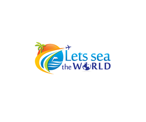 Design de Logo par GreenLamp pour Letsseatheworld  | Design : #1761416