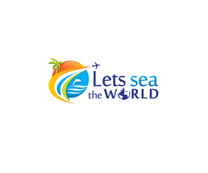 Design de Logo par GreenLamp pour Letsseatheworld  | Design : #1828252