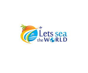 Design de Logo par GreenLamp pour Letsseatheworld  | Design : #1830541