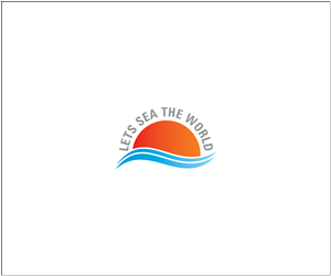Design de Logo par bijuak pour Letsseatheworld  | Design : #1705142