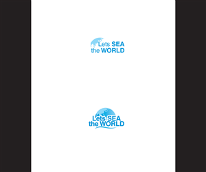 Design de Logo par bijuak pour Letsseatheworld  | Design : #1764083
