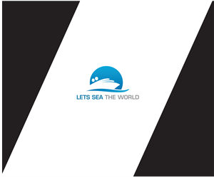 Design de Logo par bijuak pour Letsseatheworld  | Design : #1764280