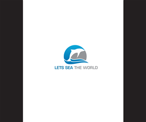 Design de Logo par bijuak pour Letsseatheworld  | Design : #1764331