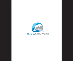 Design de Logo par bijuak pour Letsseatheworld  | Design : #1764429
