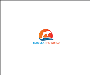 Design de Logo par bijuak pour Letsseatheworld  | Design : #1784001