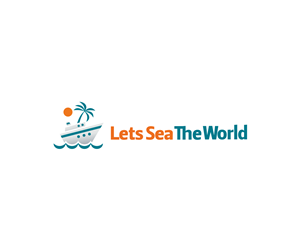 Logo Design by Soho for Letsseatheworld  | Design: #1708378