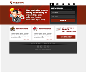 Web Design by netavantage