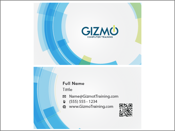 Business Card Design by GeeFour for Crescent City Design Group, LLC | Design #1724759