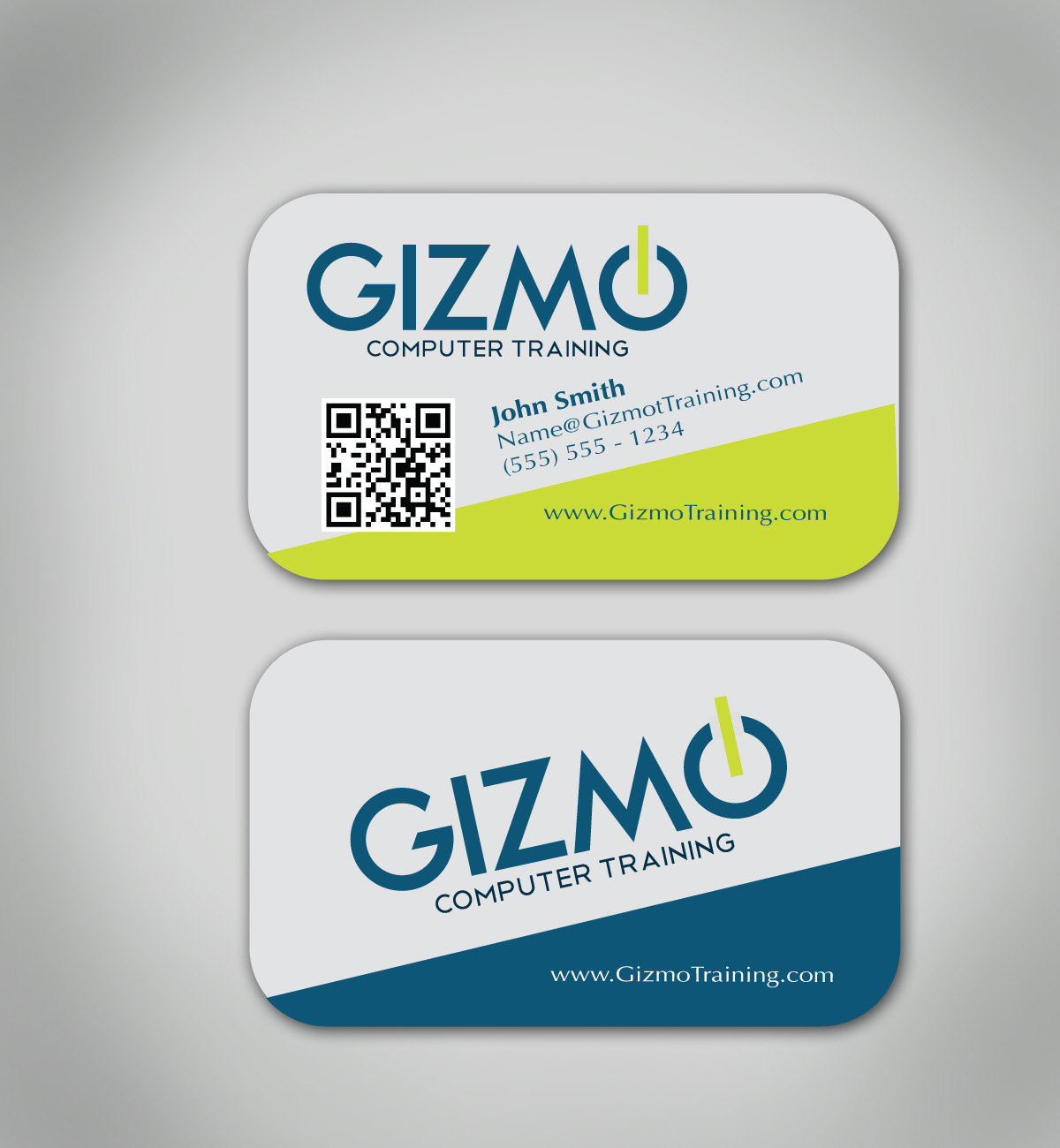 Business Card Design by elviavillalta for Crescent City Design Group, LLC | Design #1694995