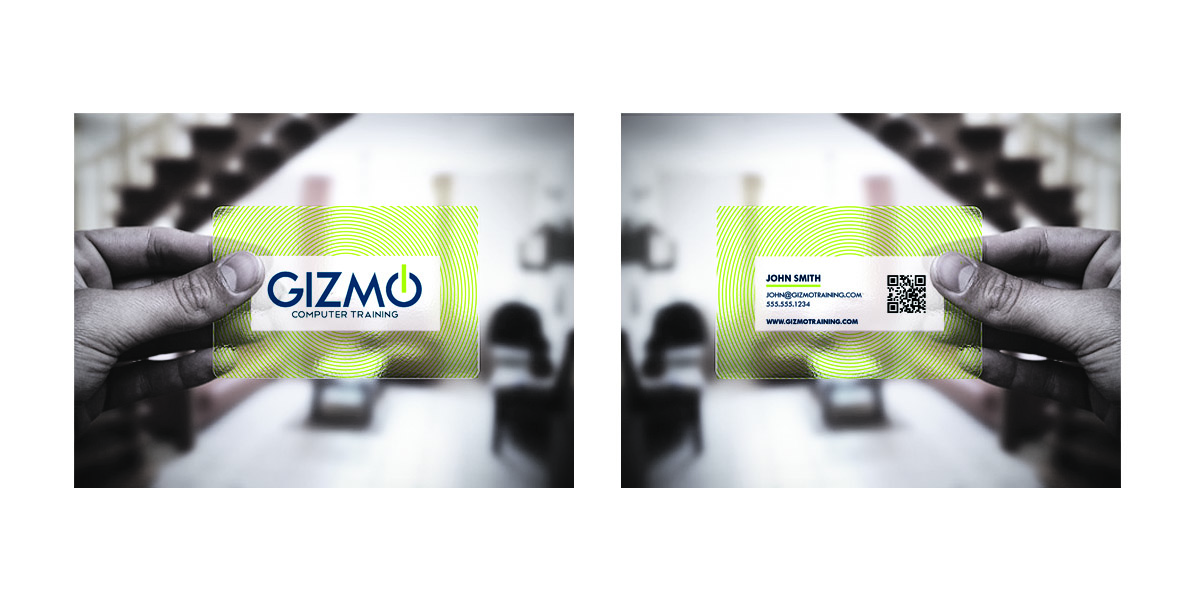 Business Card Design by masher for Crescent City Design Group, LLC | Design #1694884