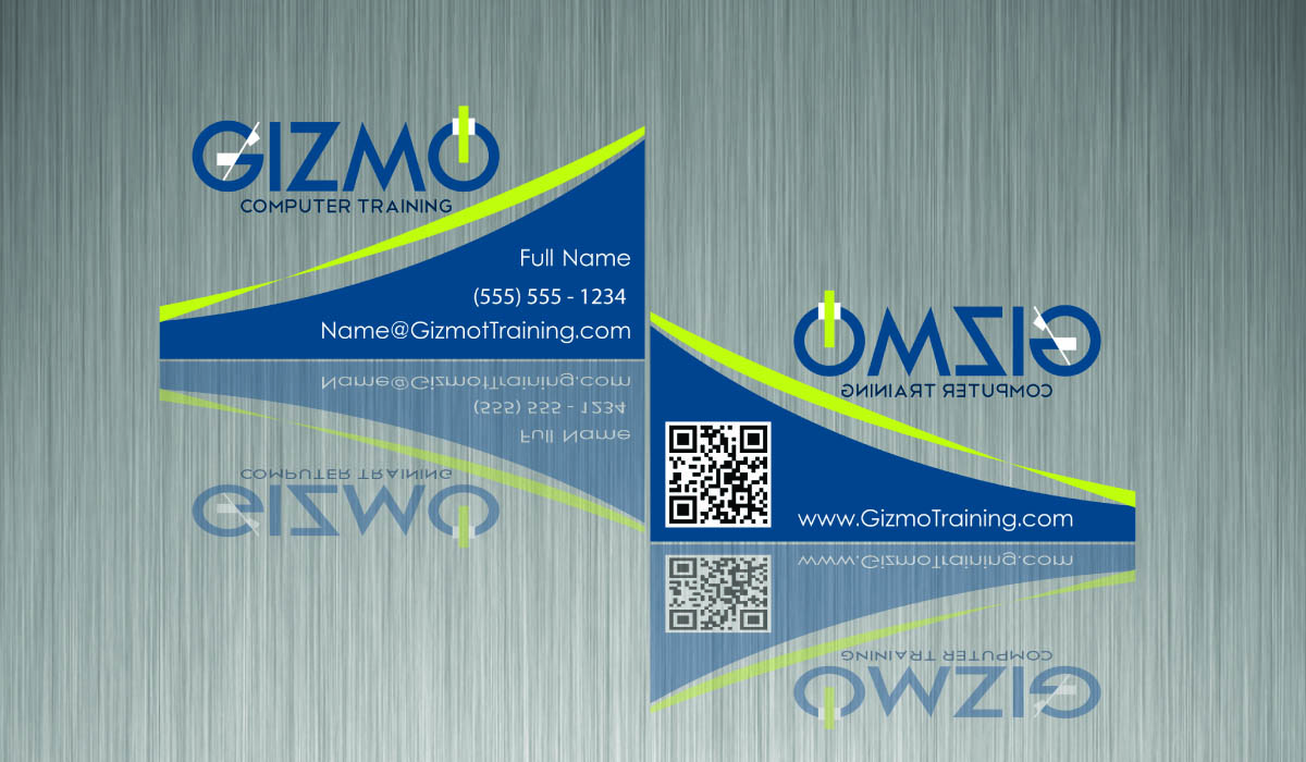 Business Card Design by Hana for Crescent City Design Group, LLC | Design #1700302