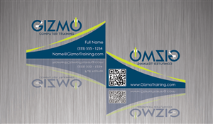 Business Card Design by Hana for Crescent City Design Group, LLC | Design: #1700302