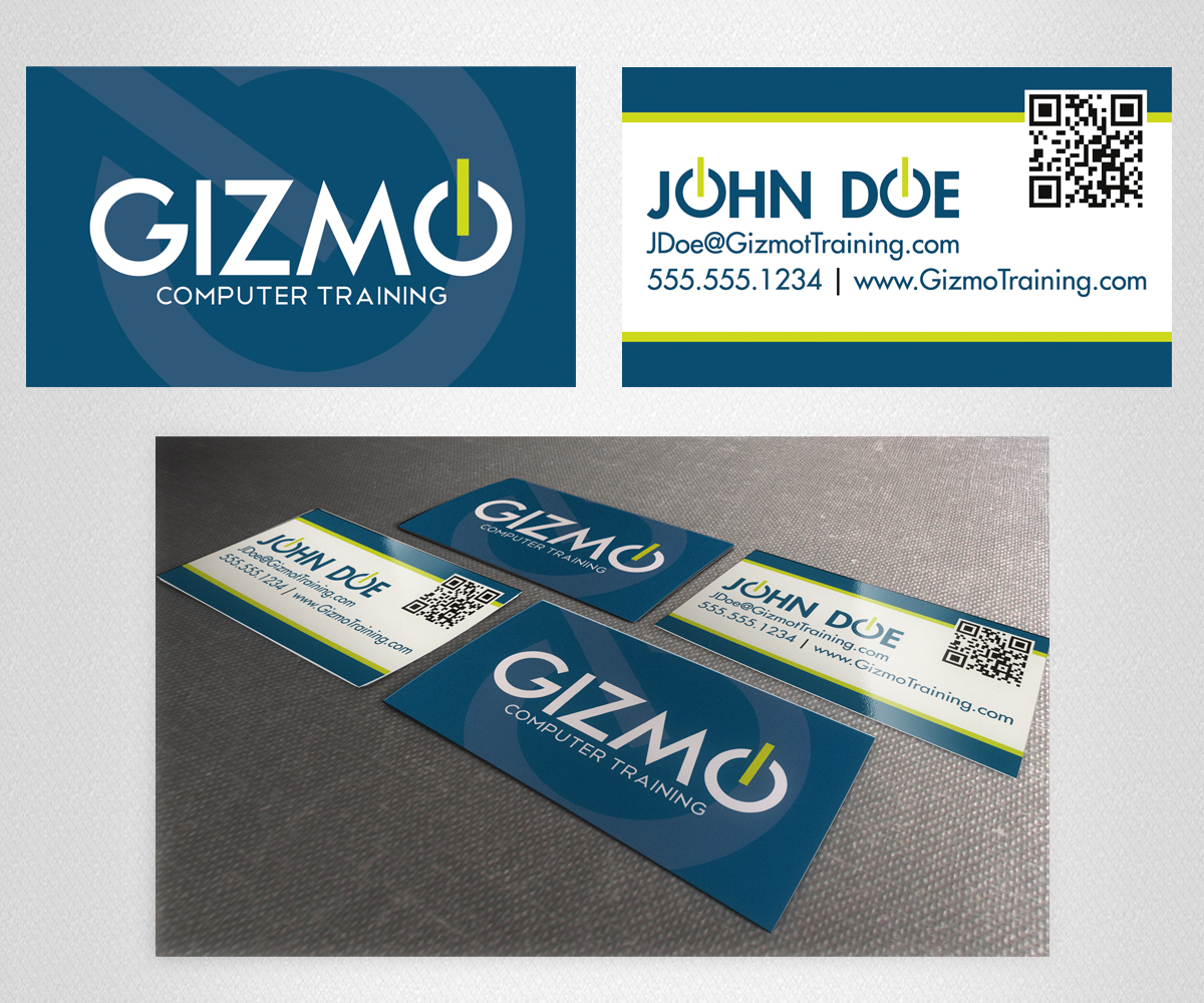 Business Card Design by dfusion101 for Crescent City Design Group, LLC | Design #1713092