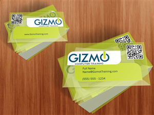 Business Card Design by KoTTa for Crescent City Design Group, LLC | Design: #1711148