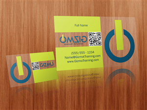 Business Card Design by KoTTa for Crescent City Design Group, LLC | Design: #1721848