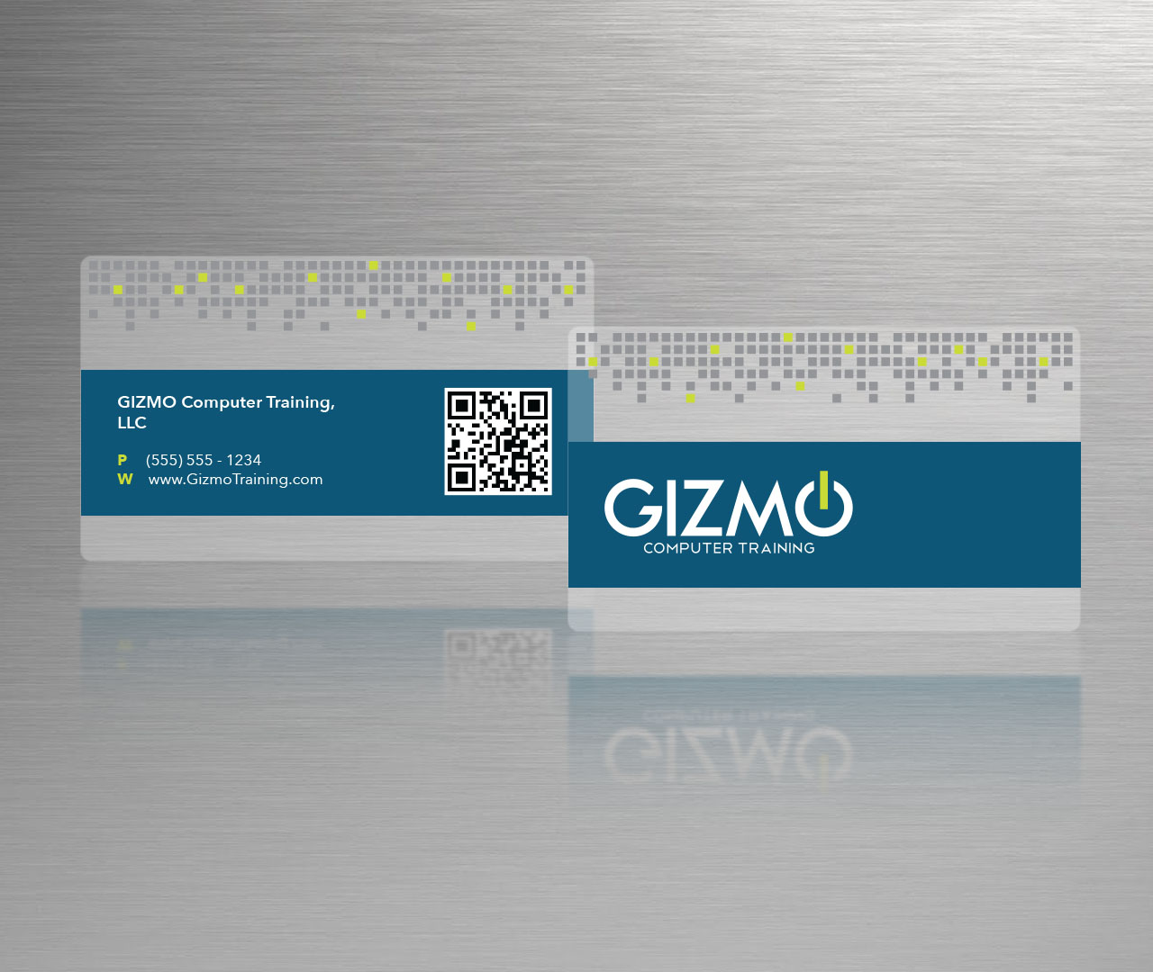 Business Card Design by Marq for Crescent City Design Group, LLC | Design #1726025