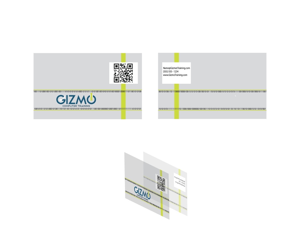 Business Card Design by YNFYNYTY for Crescent City Design Group, LLC | Design #1702931