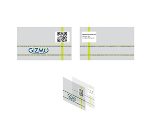 Business Card Design by YNFYNYTY for Crescent City Design Group, LLC | Design: #1702931