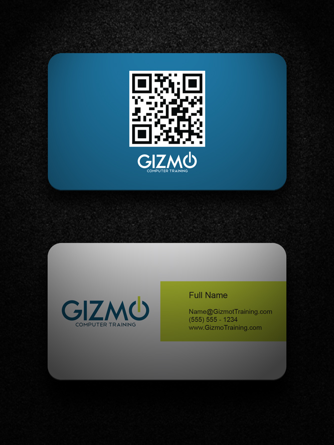 Business Card Design by Emils Gersinškis-Ješinskis for Crescent City Design Group, LLC | Design #1734816