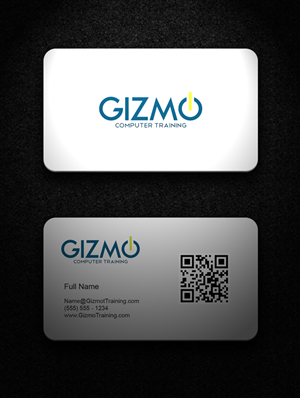 Business Card Design by Emils Gersinškis-Ješinskis for Crescent City Design Group, LLC | Design: #1734905