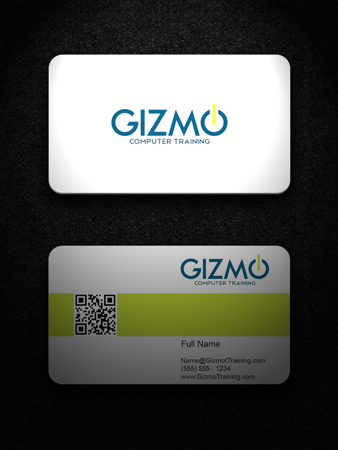 Business Card Design by Emils Gersinškis-Ješinskis for Crescent City Design Group, LLC | Design #1734907